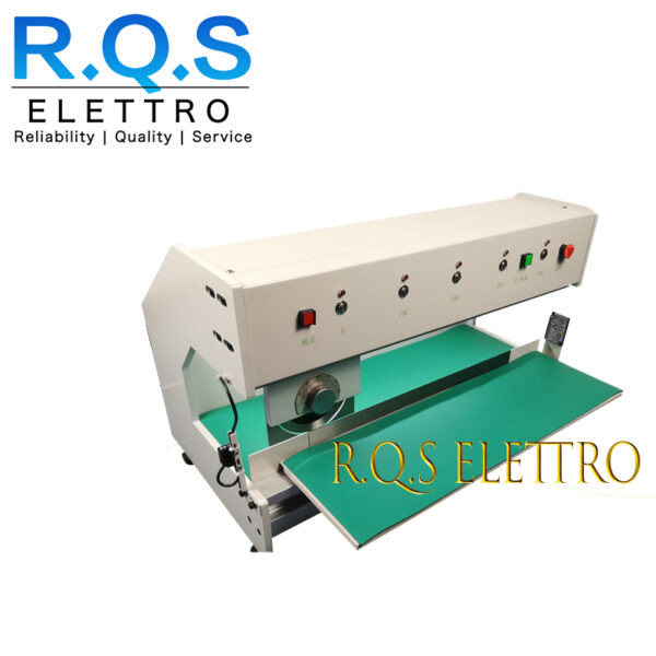 PCB Separate Machine Walking Knife Type Machine Model: 805A