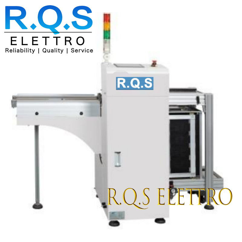 Lower board machine model: R-380