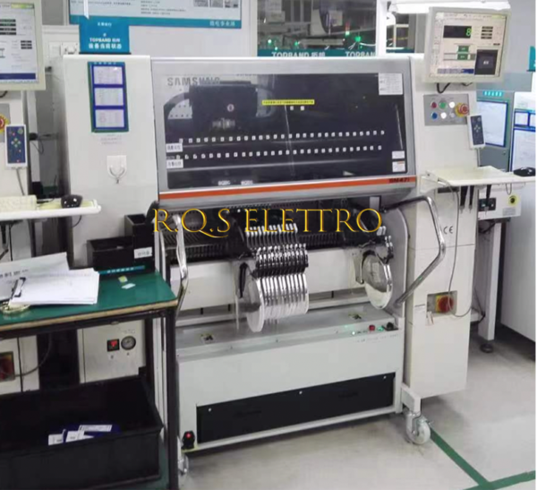 Automatic SMT Tape Cutting Machine Model: R-TC950