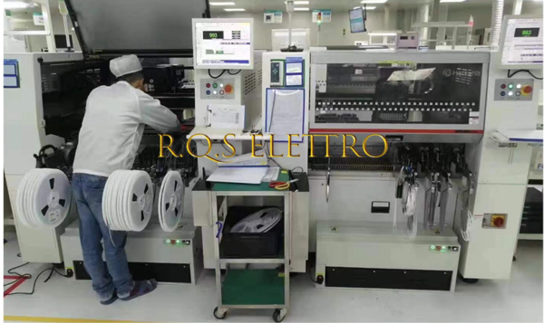 Automatic SMT Tape Cutting Machine Model: R-TC950