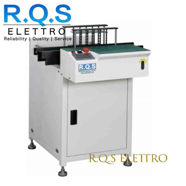 PCB NG/OK BUFFER CONVEYOR Model: R-BC500