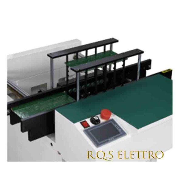 PCB NG/OK BUFFER CONVEYOR Model: R-BC500