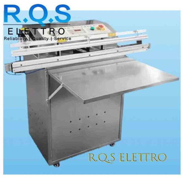 External Pumping Vacuum Sealing Machine Model: R-SM800