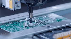 Electronics manufacture service,EMS,PCB assembly,fully integrated in line systems,home appliance assembly,SMT spare parts,Auto insertion,put through hole technology,surface mount technology,ESD,Creanroom products