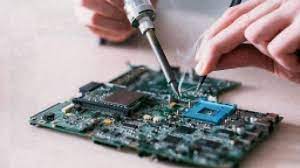 Know more about Wave soldering welding system principle